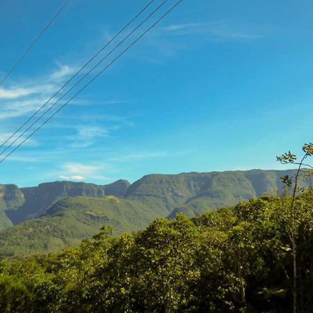 Morada Da Pedra Villa Praia Grande  Buitenkant foto