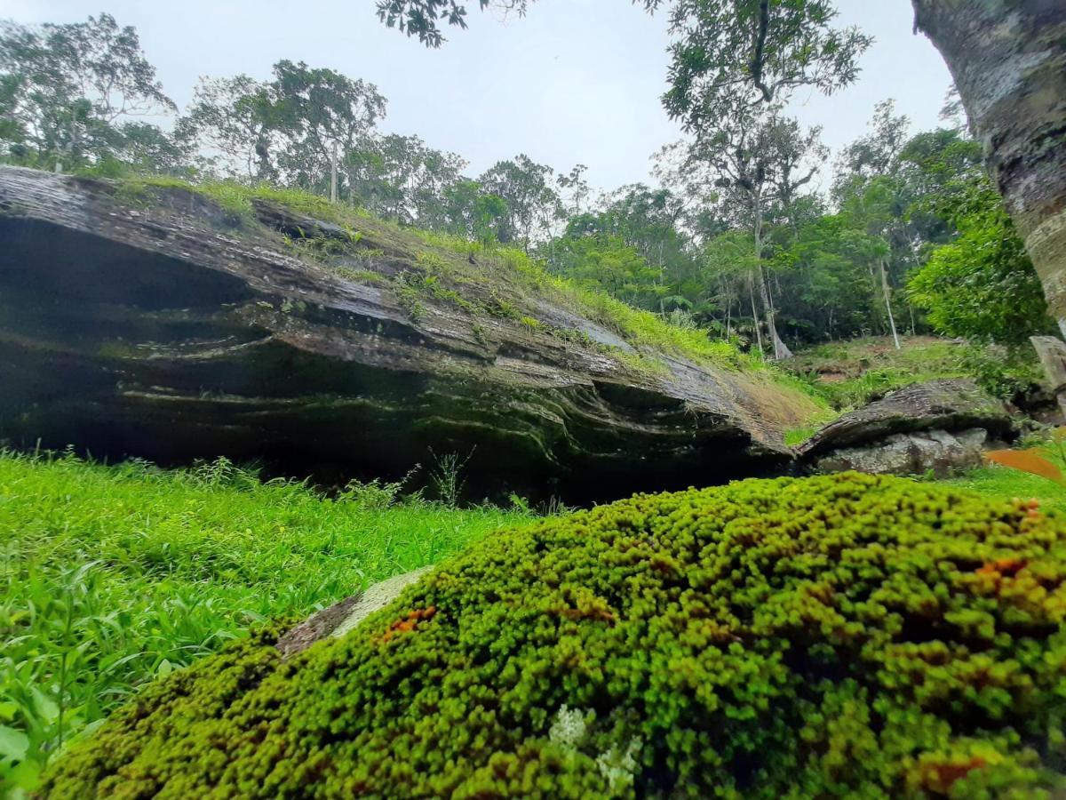Morada Da Pedra Villa Praia Grande  Buitenkant foto