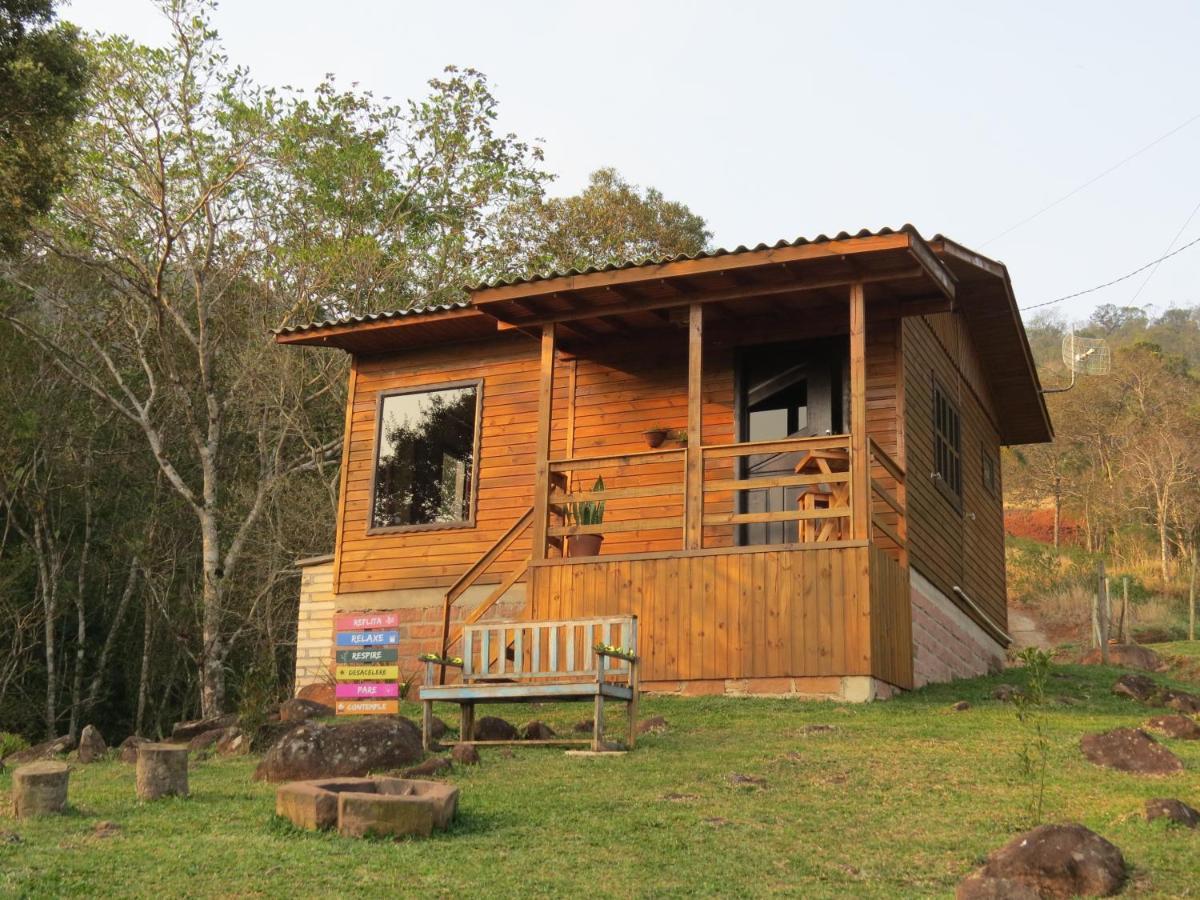 Morada Da Pedra Villa Praia Grande  Buitenkant foto