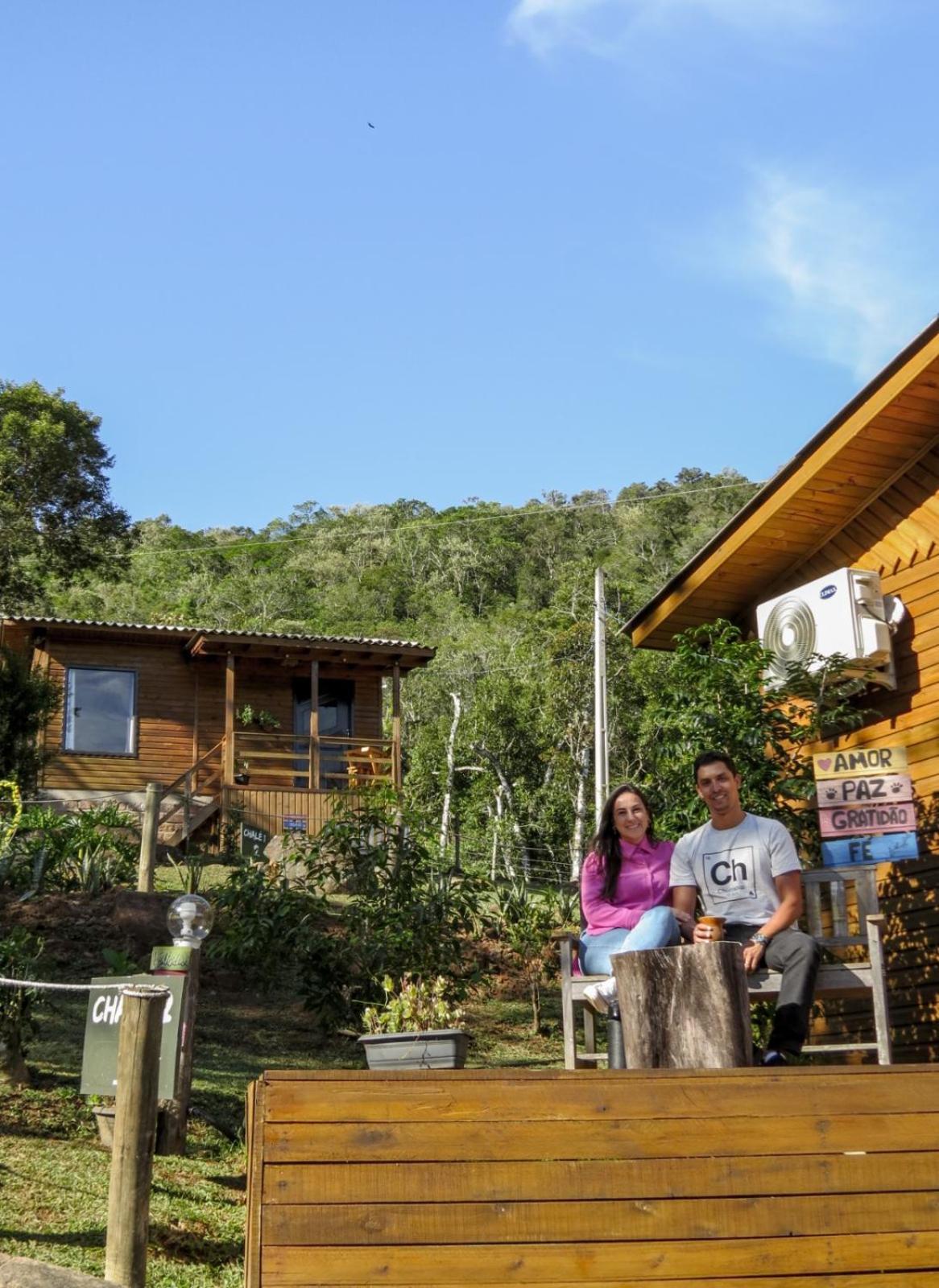 Morada Da Pedra Villa Praia Grande  Buitenkant foto