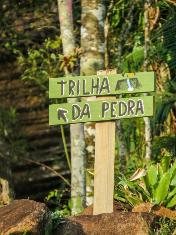Morada Da Pedra Villa Praia Grande  Buitenkant foto