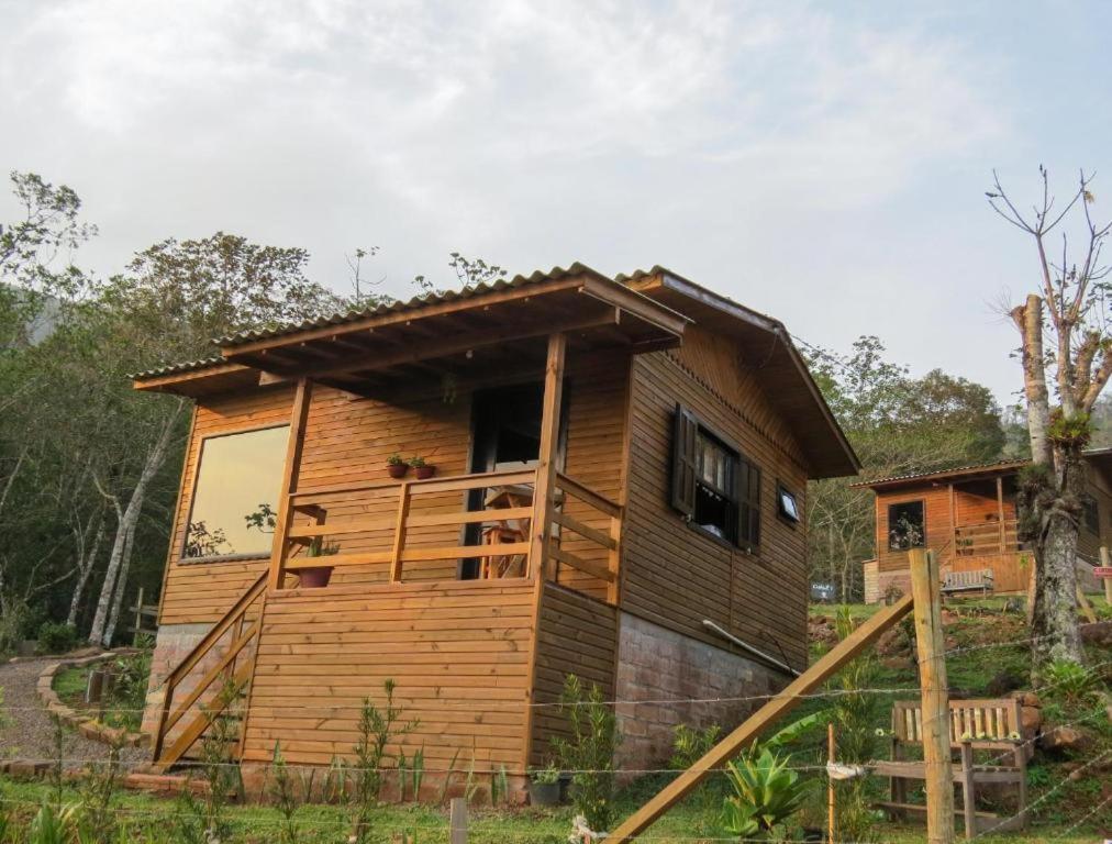 Morada Da Pedra Villa Praia Grande  Buitenkant foto